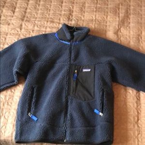 Patagonia Men’s Retro X Jacket Small
